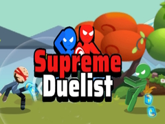 Oyun Supreme Duelist 
