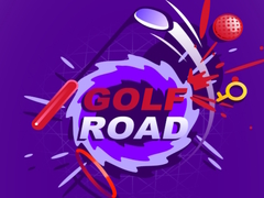 Oyun Golf Road