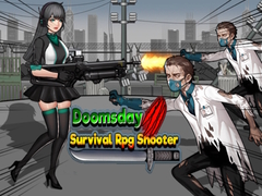 Oyun Doomsday Survival Rpg Shooter