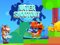 Oyun Water shootout