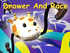 Oyun Drawer And Race