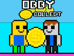 Oyun Obby Collect
