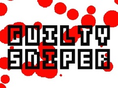 Oyun Guilty Sniper
