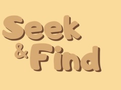 Oyun Seek & Find