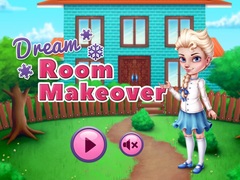 Oyun Dream Room Makeover