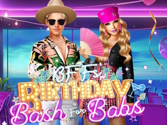 Oyun BFFs' Birthday Bash For Babs