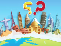 Oyun Kids Quiz: What Do You Know About Famous Building?