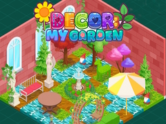 Oyun Decor: My Garden