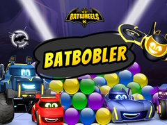 Oyun Batwheels BatBobler