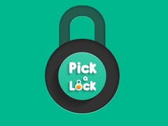 Oyun Pick A Lock