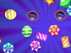 Oyun Collect More Candy