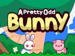 Oyun A Pretty Odd Bunny