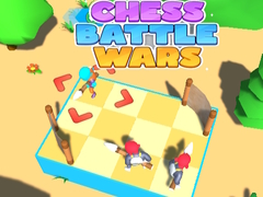 Oyun Chess Battle Wars
