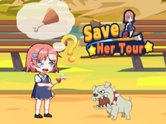 Oyun Save Her Tour