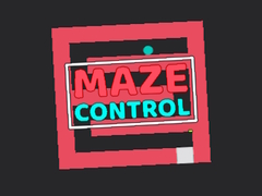 Oyun Maze Control