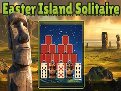 Oyun Easter Island Solitaire