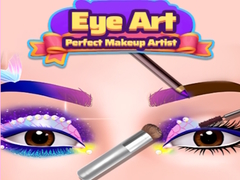 Oyun Eye Art Perfect Makeup Artist 