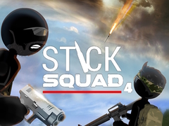 Oyun Stick Squad 4