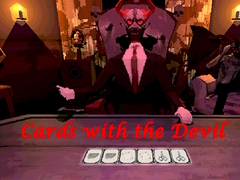 Oyun Cards with the Devil
