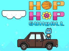 Oyun Hop Hop Gumball