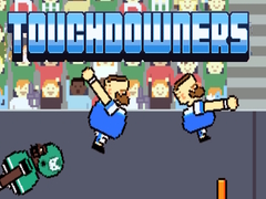 Oyun Touchdowners