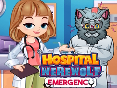 Oyun Hospital Werewolf Emergency