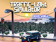 Oyun Traffic-Light Simulator