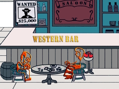 Oyun Western Bar 
