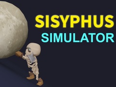 Oyun Sisyphus Simulator