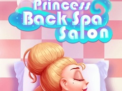 Oyun Princess Back Spa Salon