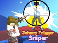Oyun Johnny Trigger Sniper 