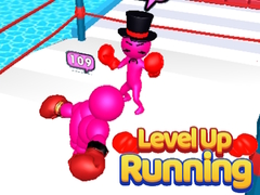 Oyun Level Up Running