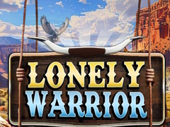 Oyun Lonely Warrior