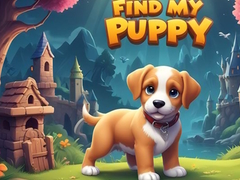 Oyun Find My Puppy