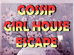 Oyun Gossip Girl House Escape