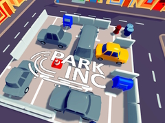 Oyun Park Inc