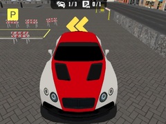 Oyun Real Car Parking