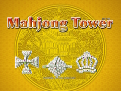Oyun Mahjong Tower HD