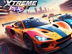 Oyun Xtreme Rivals