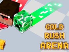Oyun Gold Rush Arena