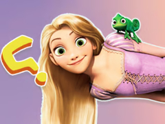Oyun Kids Quiz: What Do You Know About Disney Princesse