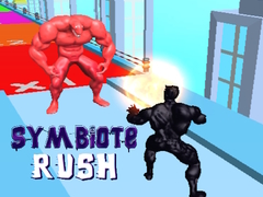 Oyun Symbiote Rush 