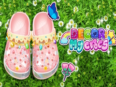 Oyun Decor: My Crocs