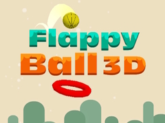 Oyun Flappy Ball 3D