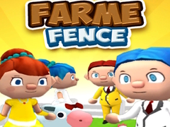 Oyun Farme Fence
