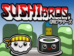 Oyun Sushi Bros