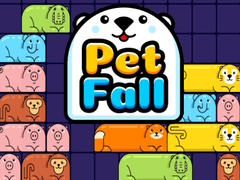 Oyun Pet Fall