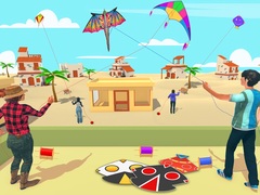 Oyun Kite Flying Sim