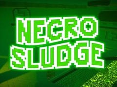 Oyun Necro Sludge