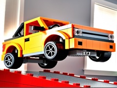 Oyun Crash Stunt Jumps